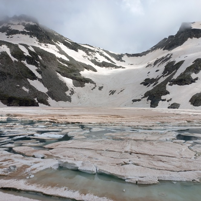 Bortelsee