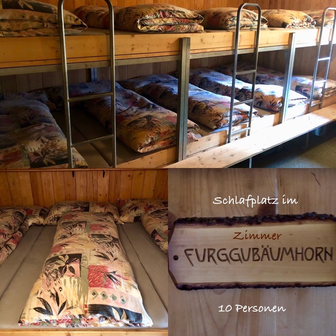 Furgenbaumzimmer